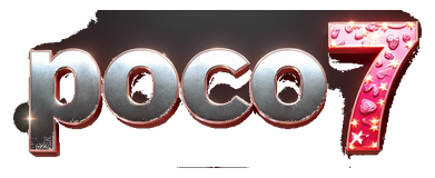 poco m7 logo